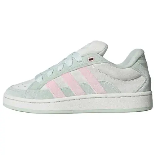 Adidas Originals CAMPUS 00s Low top Skateboard Shoes Women's Green