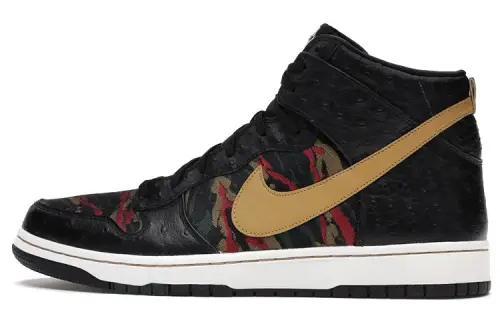Nike Dunk Cmft Tiger Camo