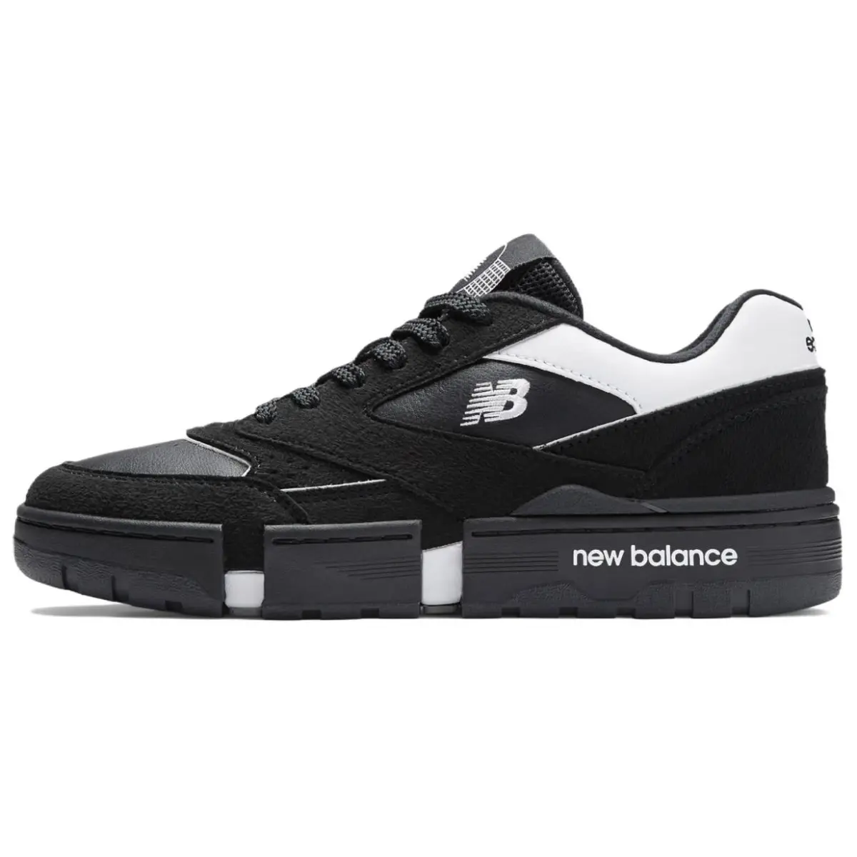 0.01 MSFTSrep x 0.01 New Balance 'Black'