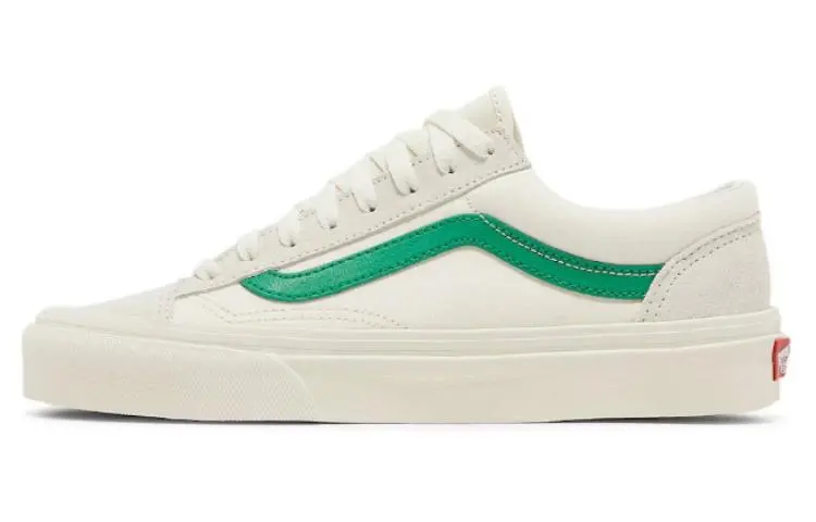 Vans Style 36 Jolly Green