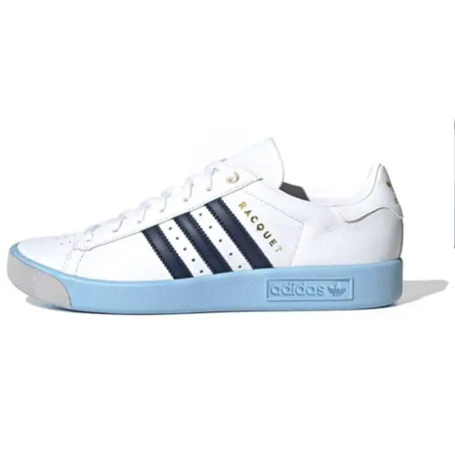 Adidas Forest Hills 'White Clear Sky'