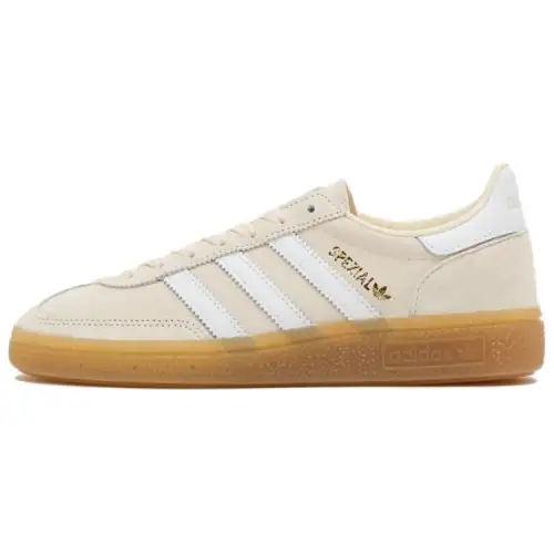 Handball Adidas Originals Spezial 'Wonder White Gum'