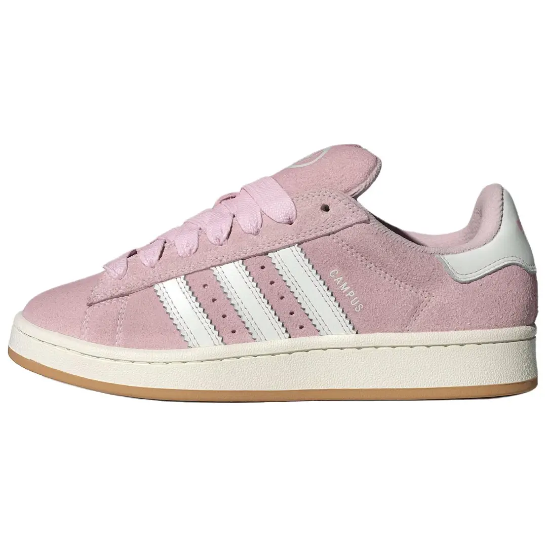 Adidas Originals Campus 00s suede three-stripe sneakers Women's