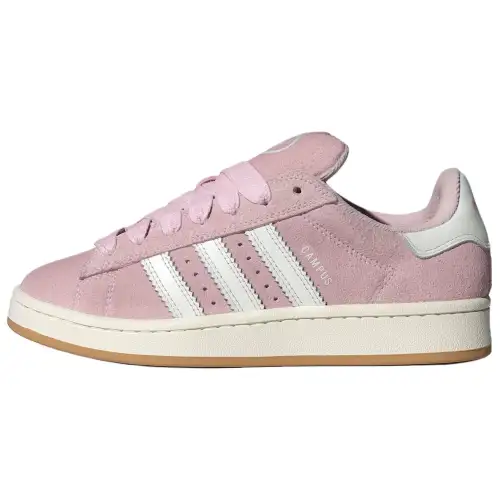 Adidas Originals Campus 00s suede three-stripe sneakers Women's