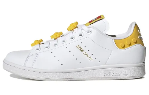 Stan Smith Lego x Stan Smith Wmns Adidas Originals 'Multi' Women's