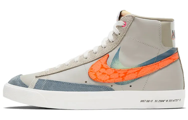 Nike Blazer Mid 77 Vintage Shanghai