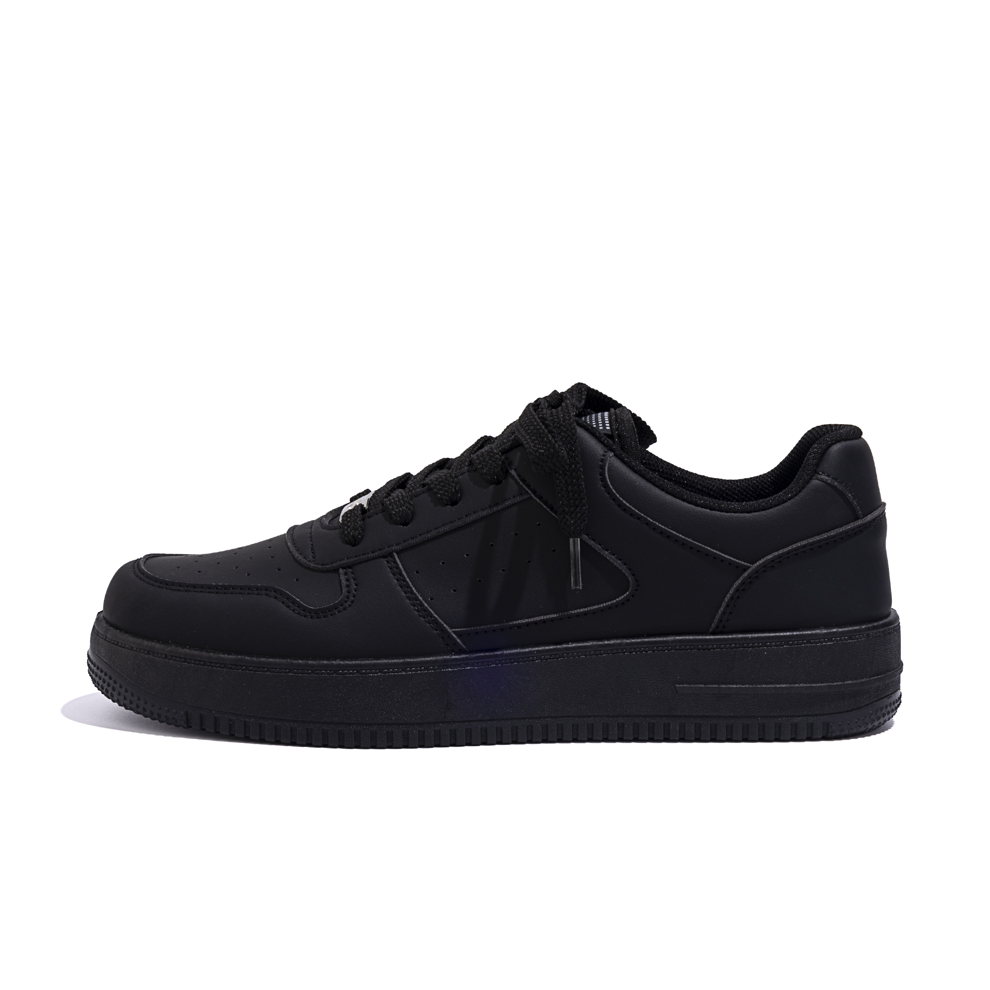 Global HUANQIU Air Force One synthetic leather Year of the Horse limited trend classic fashion versatile thick sole casual comfortable refreshing breathable sports warm low-top sneakers same style for men and women