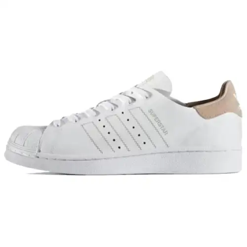 Adidas Superstar Decon Cloud White Women's