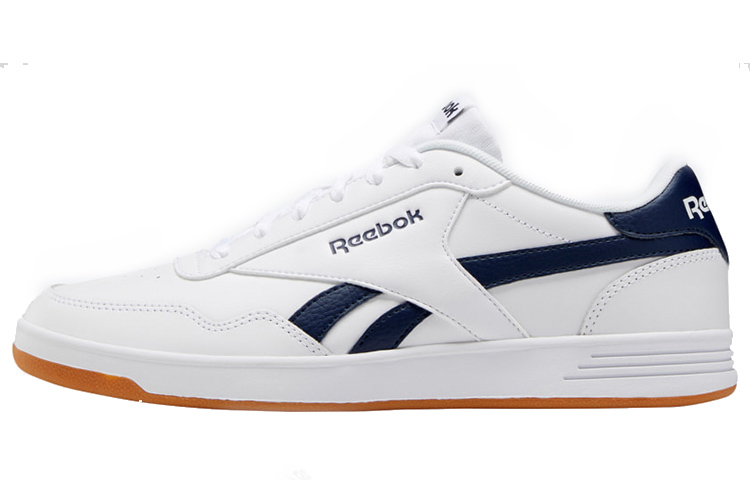 Кеды Reebok Reebok Royal Techque (бело-синие)