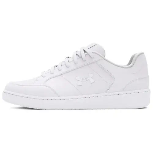 Under Armour Official Abrasion Resistant Low top Skateboard Shoes Women's White