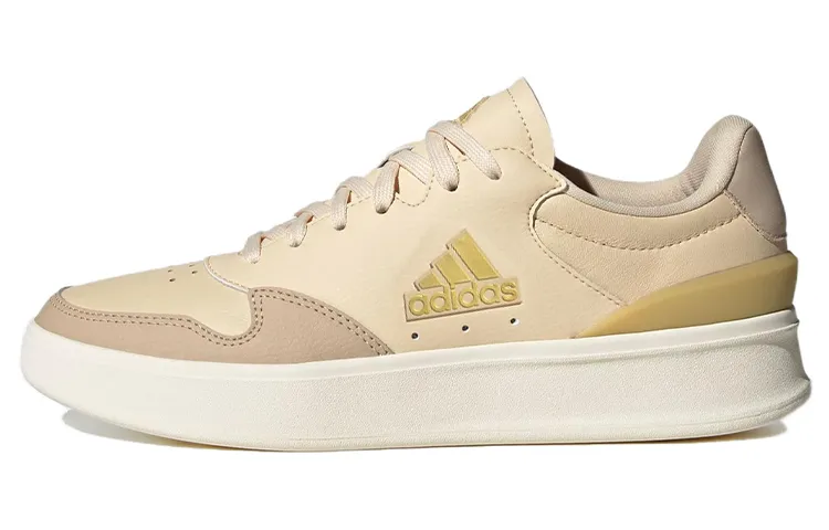 Kantana Wmns Adidas 'Sand Strata Gold Metallic' Women's