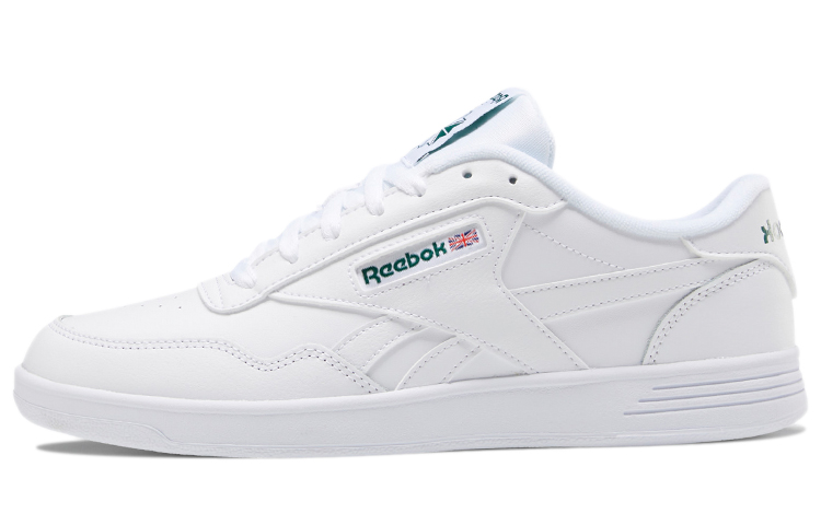 Club Memt Reebok 'White Clover Green'