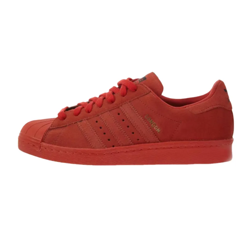 Adidas Superstar 80s 'London'