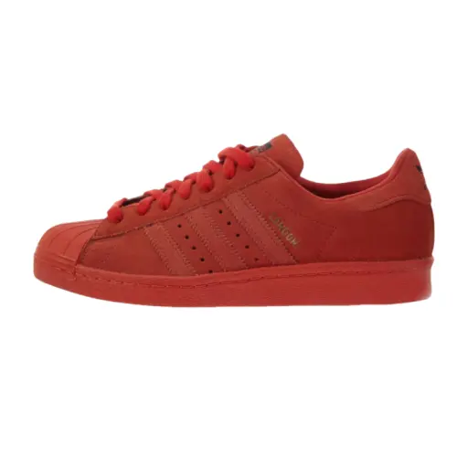 Adidas Superstar 80s 'London'