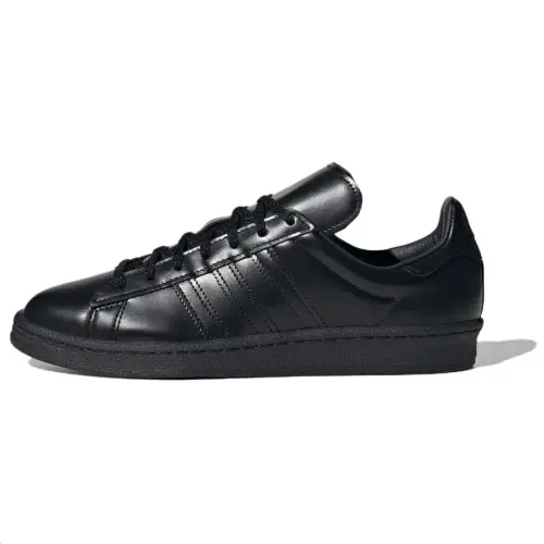 Adidas Campus 80s 'Triple Black'