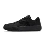 Anta Irving Password Collection Skateboard Shoes Men's Basic Black