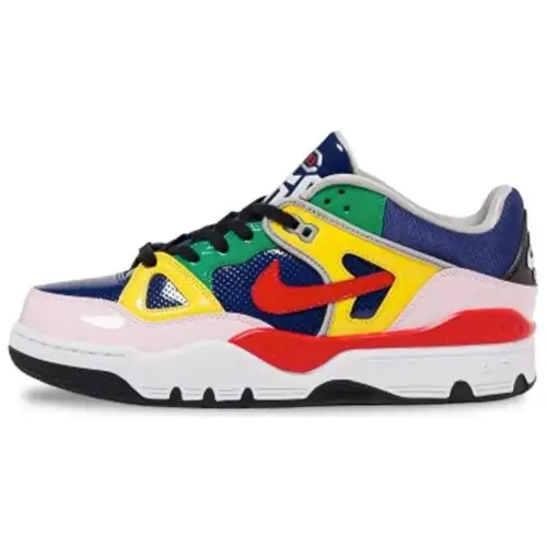 Nike Air Force 3 Low Sp Nigo Blue Void OGIN Edition