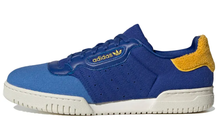 Adidas Originals Powerphase I.M.T.O.K. 'Blue'