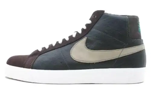 Nike Sb Blazer Elite 420