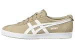 Onitsuka Tiger Delegation Mexico Delegation Casual Low top Skateboard Shoes Unisex Brown