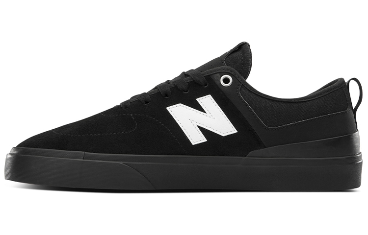 New Balance Numeric 379 Black/White