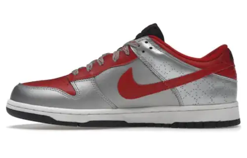 Nike Dunk Low Cl Ultraman