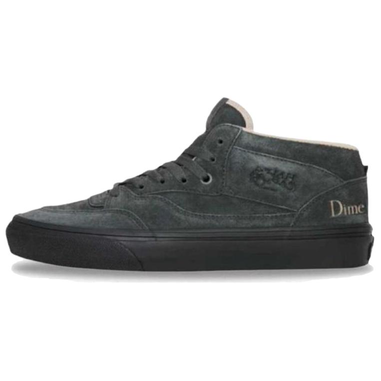 Half Cab Dime x Half Cab Skate Vans '92 'Ash'