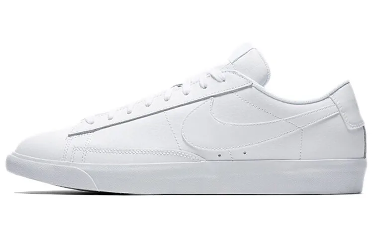 Nike Blazer Low Le White