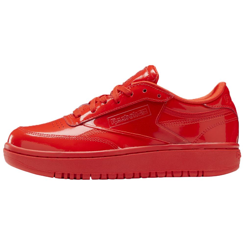 Club C Cardi B x Club C Wmns Reebok Double 'Instinct Red' Women's