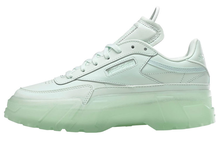 Club C Cardi B x Club C Wmns Reebok 'Aqua Dust' Women's