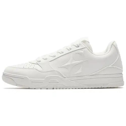 Anta Airspace Sky Slip Resistant, Abrasion Resistant, Coverage Height Increasing Low top Skateboard Shoes Men's