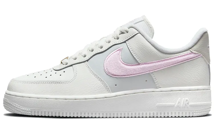 Nike Air Force 1 Low White Pink Women's