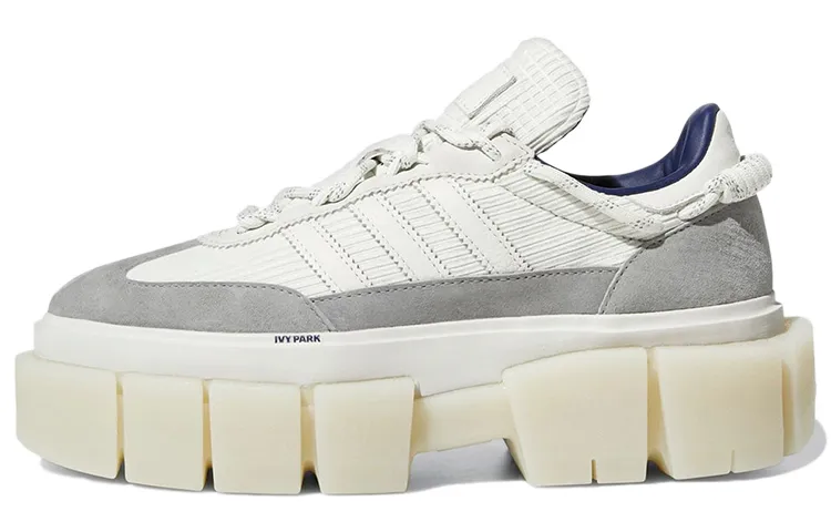 Adidas Super Sleek Chunky Beyonce Ivy Park Halls Of Ivy Women's