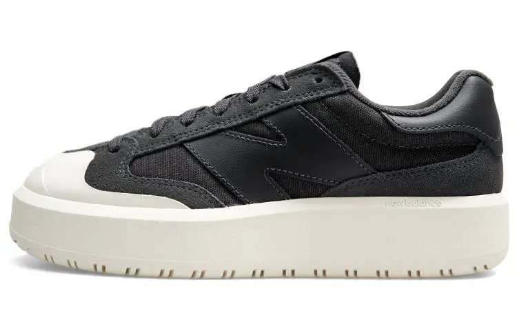 New Balance CT302 'Black'
