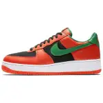 Nike Air Force 1 Low Carnival Orange 2017