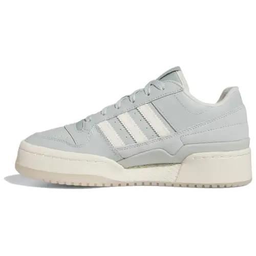 Adidas Wmns Forum Bold Stripes 'Wonder Silver' Women's