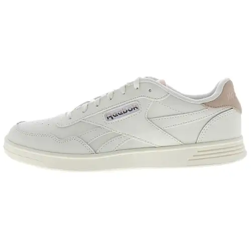Court Advance Wmns Reebok 'White Pink Stucco' Women's