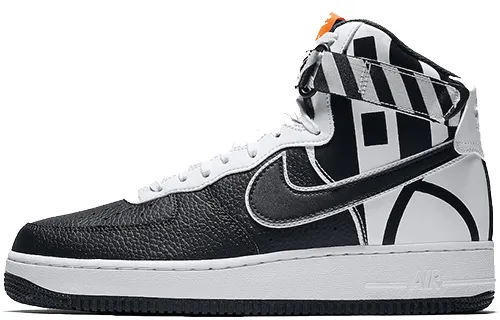 Nike Air Force 1 High '07 LV8 'Force Logo Pack'