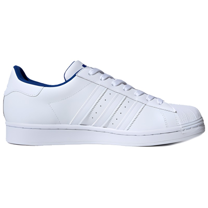 Кеды adidas originals Superstar (белый) — фото 2