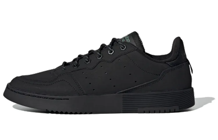 Supercourt Adidas Originals 'Core Black'