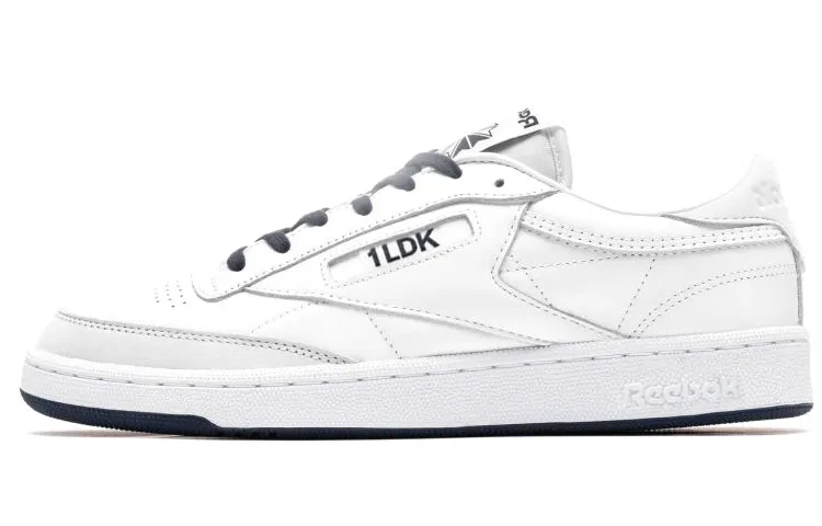 Reebok 1LDK X Classic Club C 85