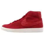 Nike Blazer Mid Premium Vintage Gym Red/Gym Red Sail