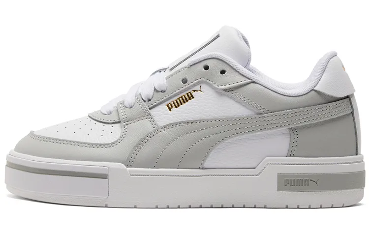 PUMA Ca Pro Classic White Harbor Mist