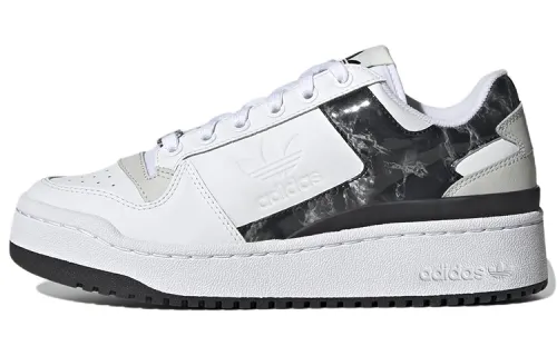 Adidas Forum Bold 'Cloud White Core Black' Women's