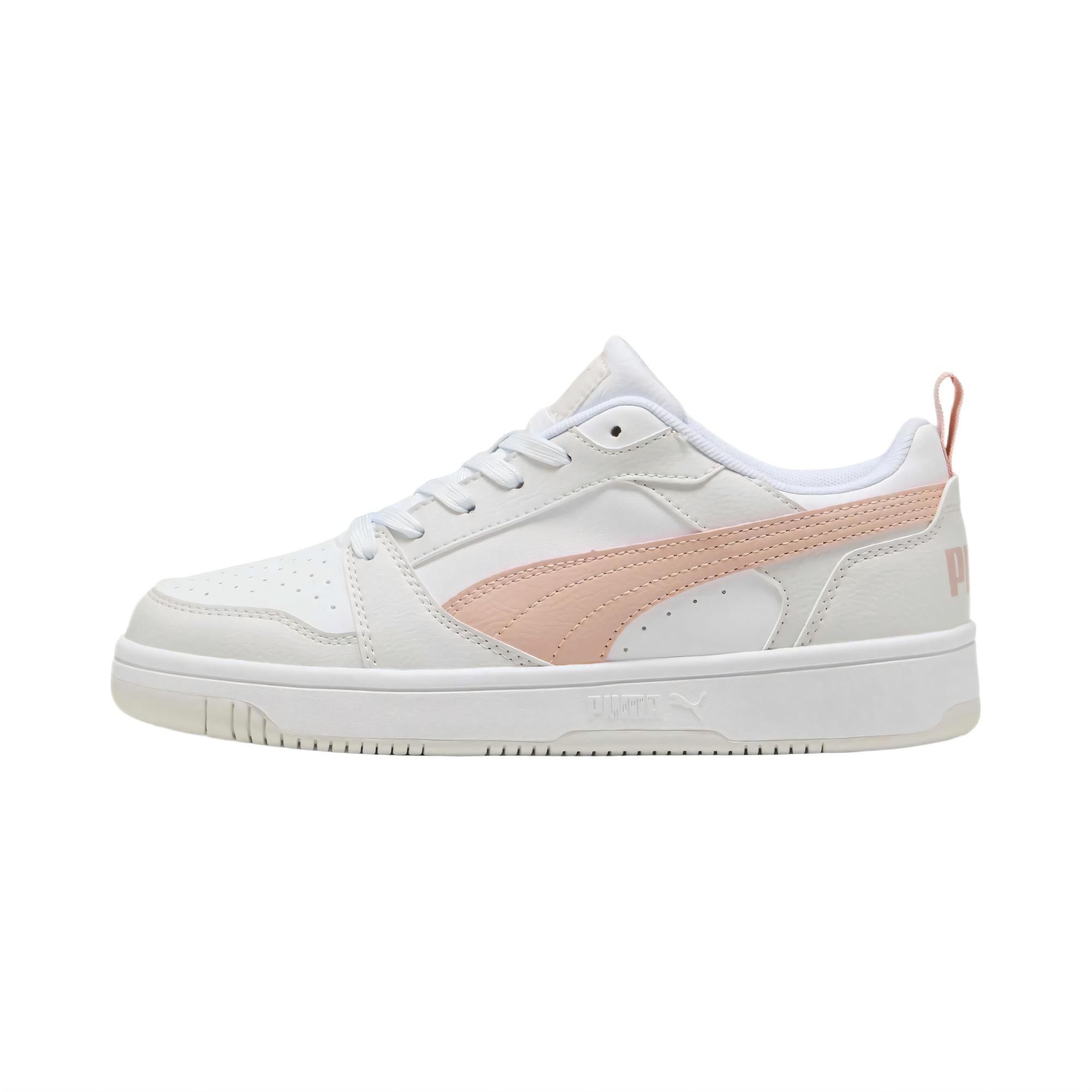 Кроссовки PUMA PUMA Rebound v6 (розовые)
