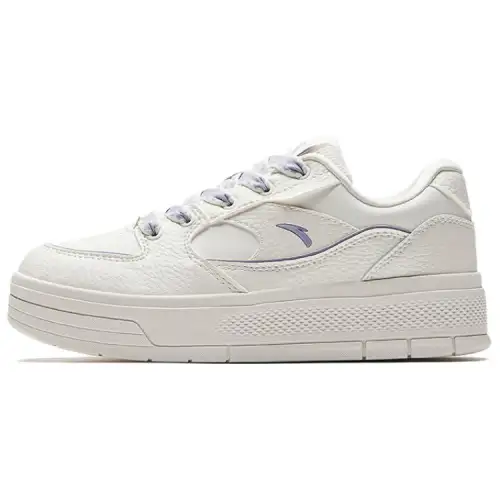 Anta Champion Light Breeze Slip Resistant Cushioning Lightweight Slip Resistant Cushioning Lightweight Low top
