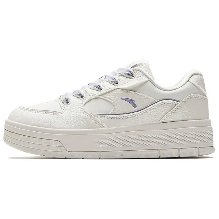 Anta Champion Light Breeze Slip Resistant Cushioning Lightweight Slip Resistant Cushioning Lightweight Low top