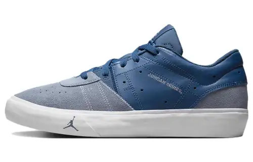 Jordan Series Es French Blue