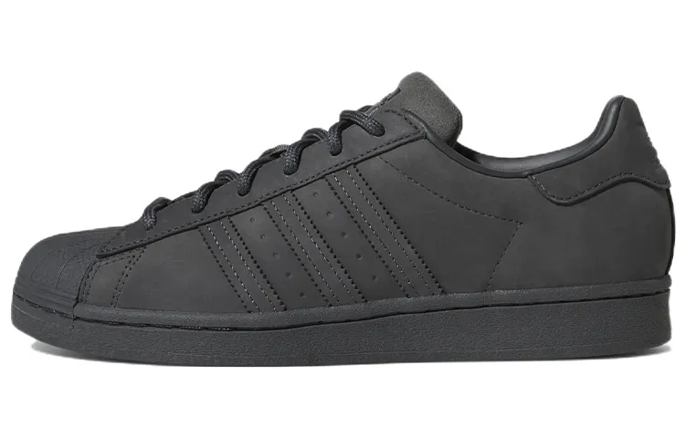 Superstar Adidas Originals 'Double Grey'