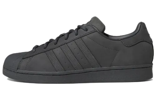 Superstar Adidas Originals 'Double Grey'